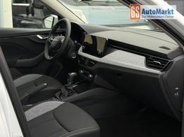 Skoda Kamiq Selection 1.5 TSI DSG AHK*Android Auto*SHZ*Kamera*Keyless*2Z Klimaauto* 