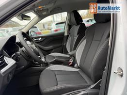 Skoda Kamiq Selection 1.5 TSI DSG AHK*Android Auto*SHZ*Kamera*Keyless*2Z Klimaauto* 