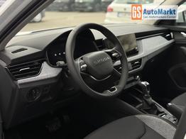 Skoda Kamiq Selection 1.5 TSI DSG AHK*Android Auto*SHZ*Kamera*Keyless*2Z Klimaauto* 