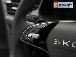 Skoda Kamiq Selection 1.5 TSI DSG AHK*Android Auto*SHZ*Kamera*Keyless*2Z Klimaauto* 