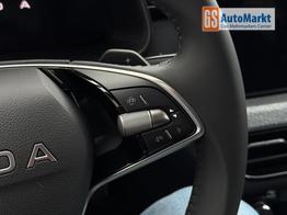 Skoda Kamiq Selection 1.5 TSI DSG AHK*Android Auto*SHZ*Kamera*Keyless*2Z Klimaauto* 