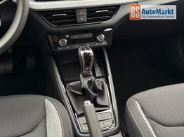 Skoda Kamiq Selection 1.5 TSI DSG AHK*Android Auto*SHZ*Kamera*Keyless*2Z Klimaauto* 