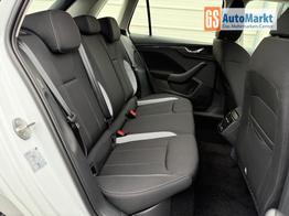 Skoda Kamiq Selection 1.5 TSI DSG AHK*Android Auto*SHZ*Kamera*Keyless*2Z Klimaauto* 