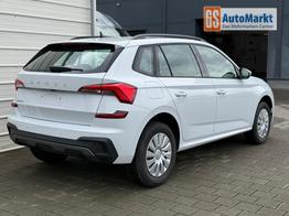 Skoda Kamiq Selection 1.5 TSI DSG AHK*Android Auto*SHZ*Kamera*Keyless*2Z Klimaauto* 