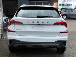 Skoda Kamiq Selection 1.5 TSI DSG AHK*Android Auto*SHZ*Kamera*Keyless*2Z Klimaauto* 