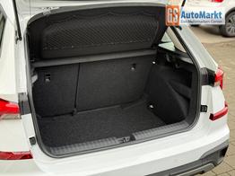 Skoda Kamiq Selection 1.5 TSI DSG AHK*Android Auto*SHZ*Kamera*Keyless*2Z Klimaauto* 