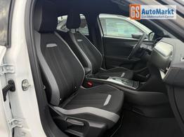Opel Mokka GS 1.2 Turbo Hybrid eDCT NAVI*Android Auto*Leder*Keyless*Matrix*SHZ*Kamera*Klimaauto*LED* 