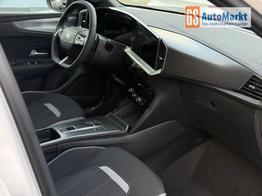 Opel Mokka GS 1.2 Turbo Hybrid eDCT NAVI*Android Auto*Leder*Keyless*Matrix*SHZ*Kamera*Klimaauto*LED* 