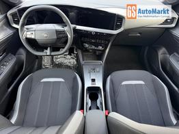 Opel Mokka GS 1.2 Turbo Hybrid eDCT NAVI*Android Auto*Leder*Keyless*Matrix*SHZ*Kamera*Klimaauto*LED* 