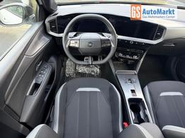 Opel Mokka GS 1.2 Turbo Hybrid eDCT NAVI*Android Auto*Leder*Keyless*Matrix*SHZ*Kamera*Klimaauto*LED* 