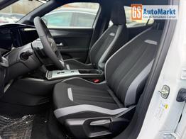 Opel Mokka GS 1.2 Turbo Hybrid eDCT NAVI*Android Auto*Leder*Keyless*Matrix*SHZ*Kamera*Klimaauto*LED* 