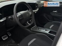 Opel Mokka GS 1.2 Turbo Hybrid eDCT NAVI*Android Auto*Leder*Keyless*Matrix*SHZ*Kamera*Klimaauto*LED* 