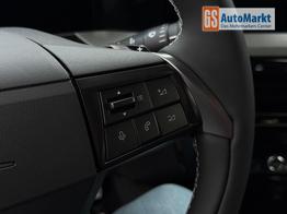 Opel Mokka GS 1.2 Turbo Hybrid eDCT NAVI*Android Auto*Leder*Keyless*Matrix*SHZ*Kamera*Klimaauto*LED* 
