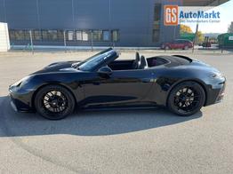 Porsche 992 (911) Carrera 4 GTS Cabrio *HD-Matrix*BOSE*Lift 