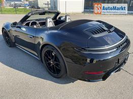 Porsche 992 (911) Carrera 4 GTS Cabrio *HD-Matrix*BOSE*Lift 