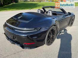 Porsche 992 (911) Carrera 4 GTS Cabrio *HD-Matrix*BOSE*Lift 