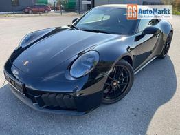 Porsche 992 (911) Carrera 4 GTS Cabrio *HD-Matrix*BOSE*Lift 