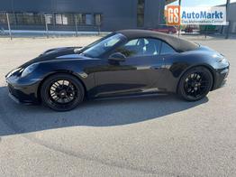 Porsche 992 (911) Carrera 4 GTS Cabrio *HD-Matrix*BOSE*Lift 