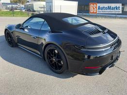 Porsche 992 (911) Carrera 4 GTS Cabrio *HD-Matrix*BOSE*Lift 