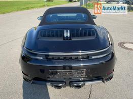 Porsche 992 (911) Carrera 4 GTS Cabrio *HD-Matrix*BOSE*Lift 