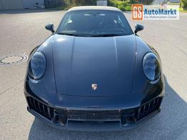 Porsche 992 (911) Carrera 4 GTS Cabrio *HD-Matrix*BOSE*Lift 