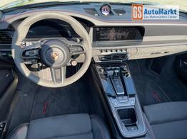 Porsche 992 (911) Carrera 4 GTS Cabrio *HD-Matrix*BOSE*Lift 