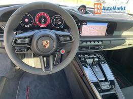 Porsche 992 (911) Carrera 4 GTS Cabrio *HD-Matrix*BOSE*Lift 