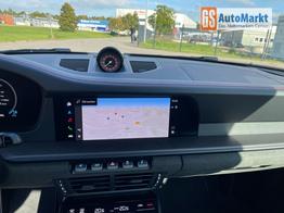 Porsche 992 (911) Carrera 4 GTS Cabrio *HD-Matrix*BOSE*Lift 