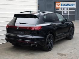 Volkswagen Touareg R-Line 3.0 V6 TDI 4MOTION *Pano*AHK*HeadUp 