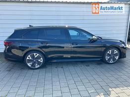 Skoda Superb Combi Sportline Kombi 2.0 TSI DSG 4x4 *HUD*AHK*Navi*Matrix*AssistenzPlus*NAVI*E-Heck*Keyless 