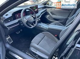 Skoda Superb Combi Sportline Kombi 2.0 TSI DSG 4x4 *HUD*AHK*Navi*Matrix*AssistenzPlus*NAVI*E-Heck*Keyless 