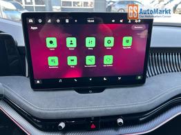 Skoda Superb Combi Sportline Kombi 2.0 TSI DSG 4x4 *HUD*AHK*Navi*Matrix*AssistenzPlus*NAVI*E-Heck*Keyless 