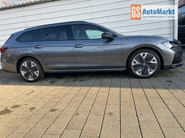 Skoda Superb Combi Sportline Kombi 2.0 TDI DSG 4x4 *HUD*AHK*Navi*Matrix*AssistenzPlus*NAVI*E-Heck*Keyless 