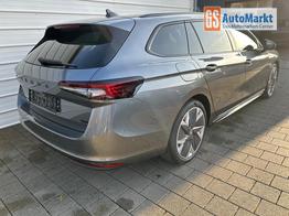 Skoda Superb Combi Sportline Kombi 2.0 TDI DSG 4x4 *HUD*AHK*Navi*Matrix*AssistenzPlus*NAVI*E-Heck*Keyless 