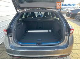 Skoda Superb Combi Sportline Kombi 2.0 TDI DSG 4x4 *HUD*AHK*Navi*Matrix*AssistenzPlus*NAVI*E-Heck*Keyless 