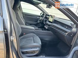 Skoda Superb Combi Sportline Kombi 2.0 TDI DSG 4x4 *HUD*AHK*Navi*Matrix*AssistenzPlus*NAVI*E-Heck*Keyless 