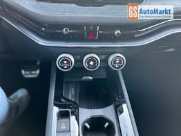 Skoda Superb Combi Sportline Kombi 2.0 TDI DSG 4x4 *HUD*AHK*Navi*Matrix*AssistenzPlus*NAVI*E-Heck*Keyless 