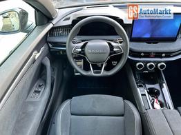 Skoda Superb Combi Sportline Kombi 2.0 TDI DSG 4x4 *HUD*AHK*Navi*Matrix*AssistenzPlus*NAVI*E-Heck*Keyless 