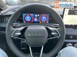 Skoda Superb Combi Sportline Kombi 2.0 TDI DSG 4x4 *HUD*AHK*Navi*Matrix*AssistenzPlus*NAVI*E-Heck*Keyless 