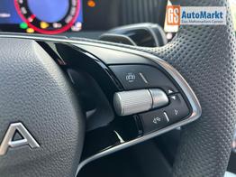 Skoda Superb Combi Sportline Kombi 2.0 TDI DSG 4x4 *HUD*AHK*Navi*Matrix*AssistenzPlus*NAVI*E-Heck*Keyless 