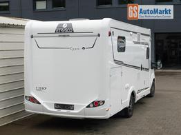 Etrusco T-Model T 7.3 SCF *Bi-Xenon*Solar*Lithium*Complete Selection* 