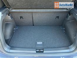 Volkswagen T-Cross R-Line 1.5 TSI DSG AHK*Android Auto*SHZ*Matrix-LED*Kamera*Keyless*18" 