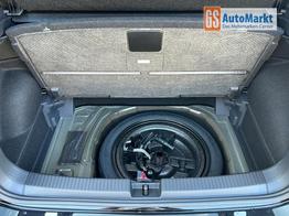 Volkswagen T-Cross R-Line 1.5 TSI DSG AHK*Android Auto*SHZ*Matrix-LED*Kamera*Keyless*18" 