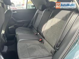 Volkswagen T-Roc Limited Style 1.5 TSI DSG Android Auto*Matrix LED*EasyOpen*R2D*ACC*SHZ*Kamera*17"*2Z Klimaauto 