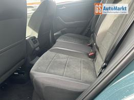 Volkswagen T-Roc Limited Style 1.5 TSI DSG Android Auto*Matrix LED*EasyOpen*R2D*ACC*SHZ*Kamera*17"*2Z Klimaauto 