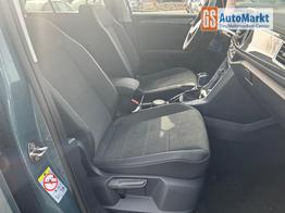 Volkswagen T-Roc Limited Style 1.5 TSI DSG Android Auto*Matrix LED*EasyOpen*R2D*ACC*SHZ*Kamera*17"*2Z Klimaauto 