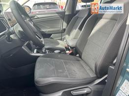 Volkswagen T-Roc Limited Style 1.5 TSI DSG Android Auto*Matrix LED*EasyOpen*R2D*ACC*SHZ*Kamera*17"*2Z Klimaauto 