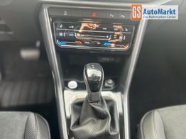 Volkswagen T-Roc Limited Style 1.5 TSI DSG Android Auto*Matrix LED*EasyOpen*R2D*ACC*SHZ*Kamera*17"*2Z Klimaauto 