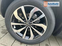 Volkswagen T-Roc Limited Style 1.5 TSI DSG Android Auto*Matrix LED*EasyOpen*R2D*ACC*SHZ*Kamera*17"*2Z Klimaauto 