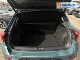 Volkswagen T-Roc Limited Style 1.5 TSI DSG Android Auto*Matrix LED*EasyOpen*R2D*ACC*SHZ*Kamera*17"*2Z Klimaauto 